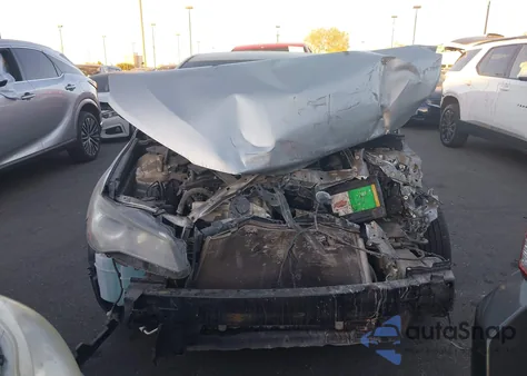 2015 Toyota Camry Se from USA, damaged, VIN 4T1BF1FK9FU974255